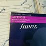 filofax A4 size inserts Image 3
