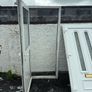 pvc, Back door Image 3