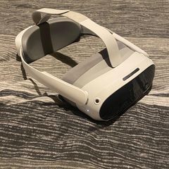 PICO 4 Ultra 256GB VR Headset,  Mint, Used <10 Times