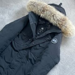 canada goose