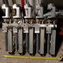 Cnc wood router tool changer Image 5