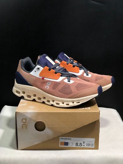 On Cloud Runners