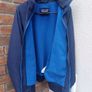 Vintage Y2K Patagonia Fleece Jacket Mens Medium M Image 6