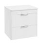 Wall Hung Vanity Unit (Sonas) Image 2