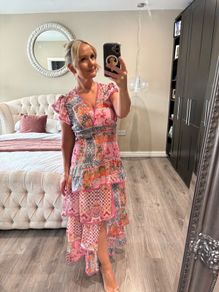 never fully dressed midi dress