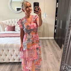 never fully dressed midi dress