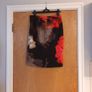 Frank Lyman Design Skirt. S.12   NEW - No Tag. Image 3