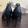 Ted Baker Jasemin Cutout Leather Courts Image 6
