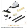 Steam Cleaner Image 6