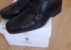 Boys formal shoes size 8