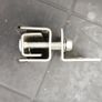Van Roof Rack Mount Kit, Mushroom Head Holder Roof Rack Brackets, Image 2