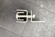 Van Roof Rack Mount Kit, Mushroom Head Holder Roof Rack Brackets,