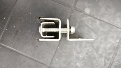 Van Roof Rack Mount Kit, Mushroom Head Holder Roof Rack Brackets,