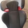 Back off Graco booster car seat Image 2