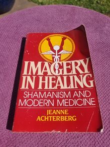 Imagery in Healing: Shamanism and Modern Medicine (Paperback)