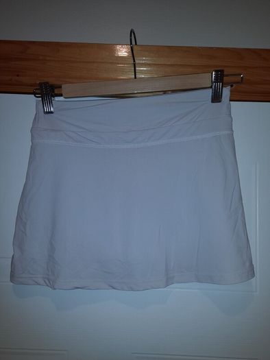 girls skort