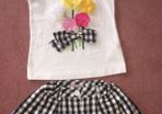 Monnalisa Short set