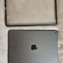 Ipad 8th 32gb wifi ICLOUD LOCKED parts/repair Image 3
