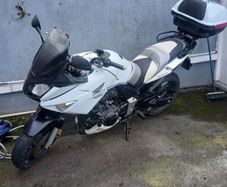 2004 Honda Cycle