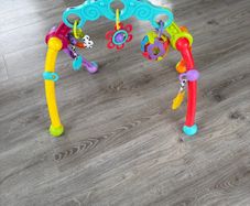 Playgro gym