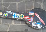Gibson TB3 Banjo Case 1925