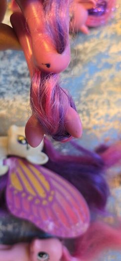 Charity shop next week - 25 x TLC Bait Brushable 3inch Bundle Lot MLP G4 My Little Pony
