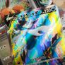 Hisuian Samurott V ! Ultra Rare ! from Battle Region Set ! 2022 ! Japanese Pokemon Card ! Image 2