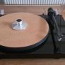Pro-ject Debut Evo 2 Turntable Image 4