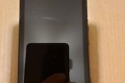 Sony Xperia M, Model C1905 in excellent cosmetic condition, Pin Locked, For parts or repair