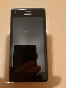 Sony Xperia M, Model C1905 in excellent cosmetic condition, Pin Locked, For parts or repair