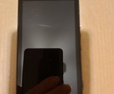 Sony Xperia M, Model C1905 in excellent cosmetic condition, Pin Locked, For parts or repair