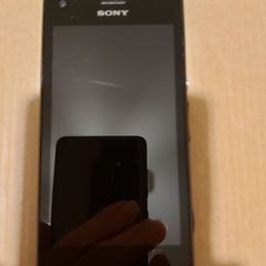 Sony Xperia M, Model C1905 in excellent cosmetic condition, Pin Locked, For parts or repair