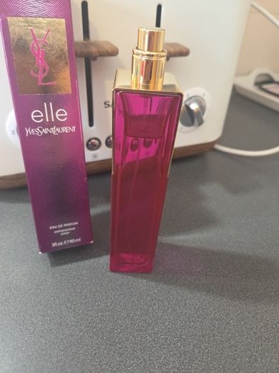 Yves saint laurant perfume