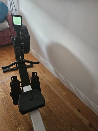Rowing Machine