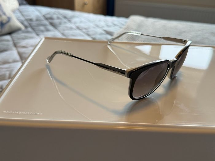 Boss Orange Sunglasses