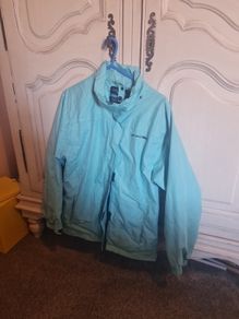 Trespass Jacket
