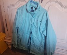 Trespass Jacket