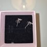 Pandora Earings Image 2