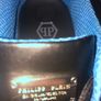 philipp plein mens runners shoes limited edition brand new Image 7