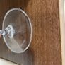Brand Galway wine glasses (set of two) Image 3