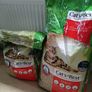 23.5 KG of Cats Best Original Organic  Wood Granule  Clumping Cat Litter Image 9