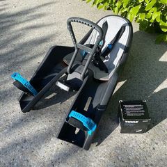 Thule Ride Along Mini Seat Front