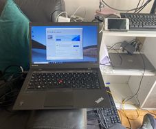 Lenovo X1 Carbon