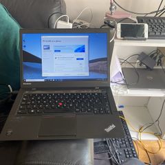 Lenovo X1 Carbon