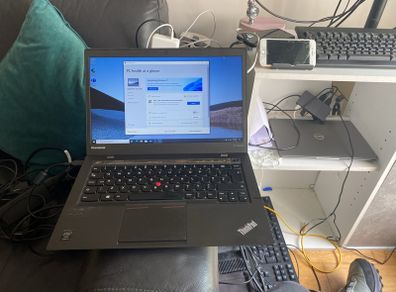 Lenovo X1 Carbon