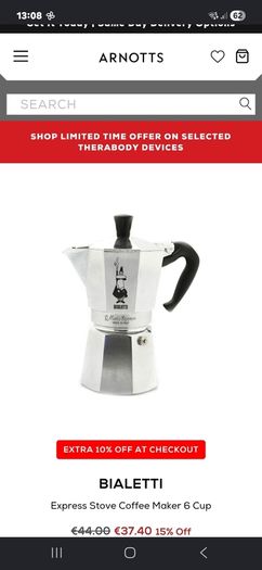 Bialetti
