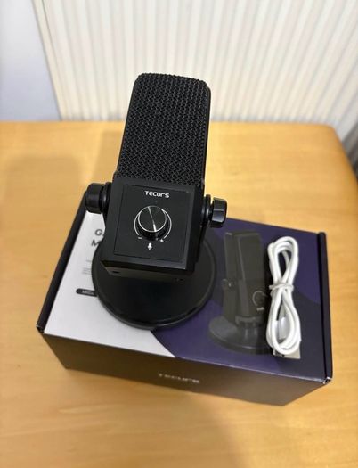 Microphone - Tecurs