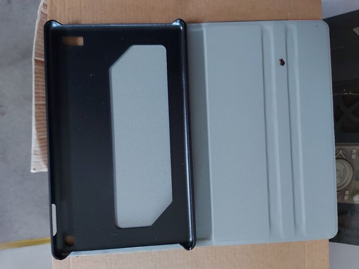 Amazon Fire 7 inch Cover Case, in excellent condition