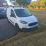 Ford Transit Courier Image 2