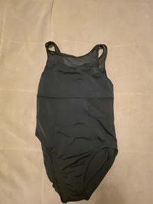 Gymnastics or Dance Leotard age 8-9